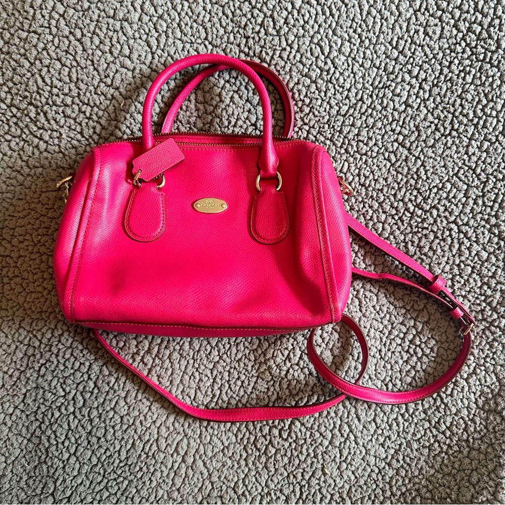 Coach Crossbody bag